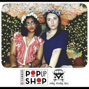 Meet your Posher, Sonya